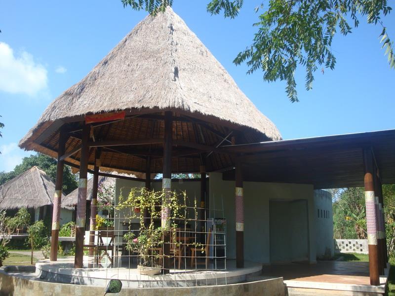 Rigils Lembongan Bungalow Dış mekan fotoğraf
