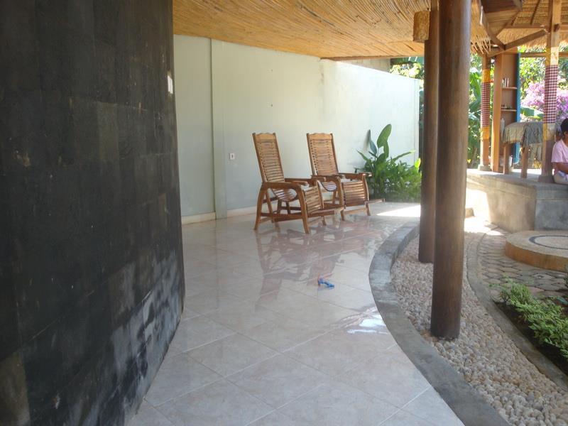 Rigils Lembongan Bungalow Dış mekan fotoğraf